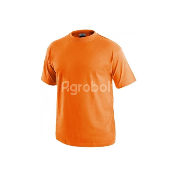 CXS Daniel Póló - Narancssárga - 161000120092