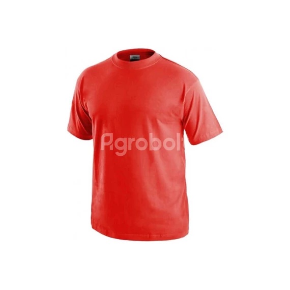 CXS Daniel Póló - Piros - 161000125092