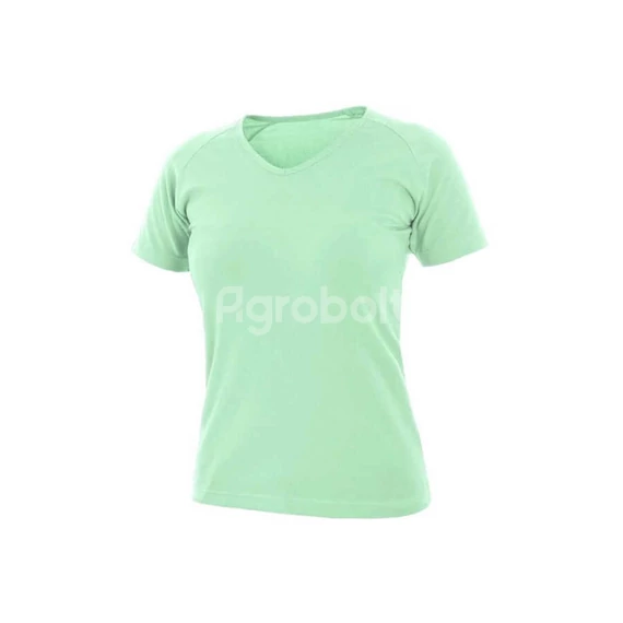 CXS Ella női póló - Menta - 161017852891