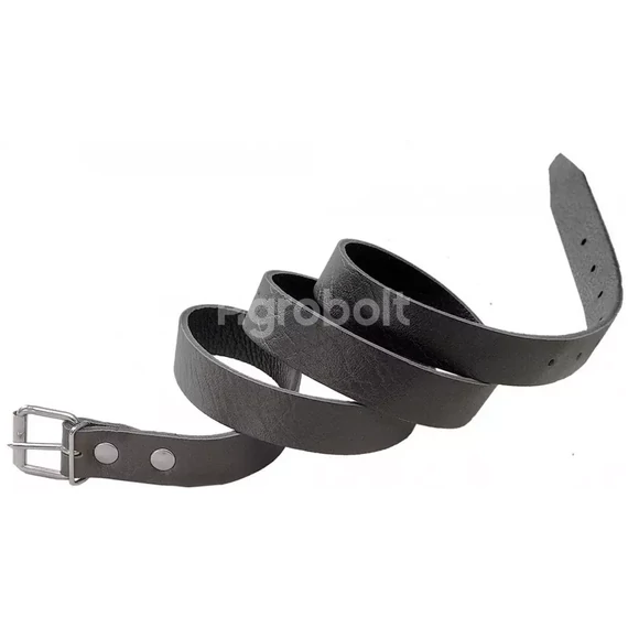 CXS Keskeny Bőr Öv - 611000580000