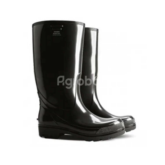 Demar Grander gumicsizma hosszúszárú - Talpbetéttel - 980365