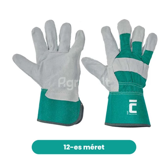 Kombinált védőkesztyű (Eider)