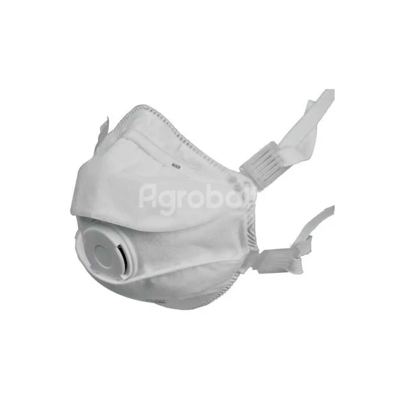 CXS Sprio FFP3 NR Szelepes Maszk - 5 db - 451001