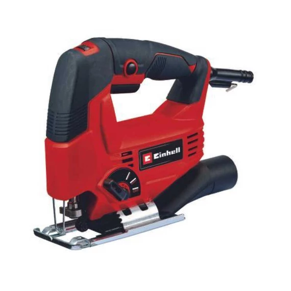 Einhell TC-JS 80/1 Dekopírfűrész - 550W - 81006