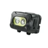 Technik Fejlámpa H25 LED - USB Type-C (600 lumen)