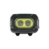 Technik Fejlámpa H25 LED - USB Type-C (600 lumen)