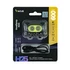Technik Fejlámpa H25 LED - USB Type-C (600 lumen)