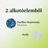 Amazon permetszer alkotóelemei