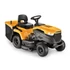 Kép 1/6 - Stiga Odalkidobós fűnyíró traktor Estate Special Honda GCV 530 V2 - 86508