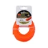 TrimmerLine Hobby Fűnyíró Damil - 3 mm x 12 m - Négyzet - vago5502