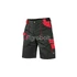 CXS Orion David rövidnadrág - Fekete-Piros - 980172