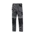 CXS Orion Teodor derekas munkásnadrág - Szürke-Fekete - 980220