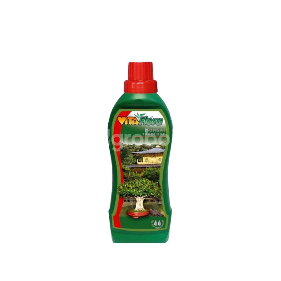 Bonsai tpoldat 500ml Vitaflra