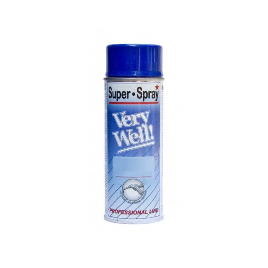 Very Well Színtelen lakk spray - 400 ml