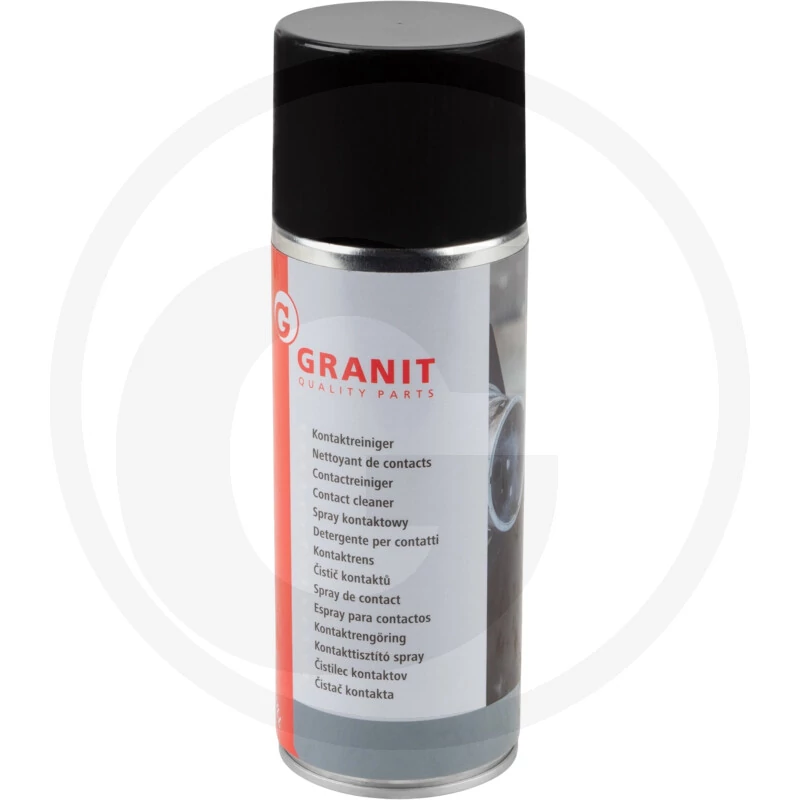 Granit Kontaktspray - 400 ml