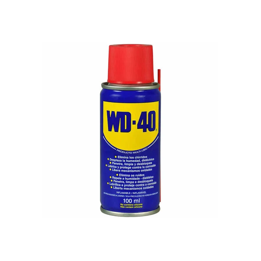 WD-40 Univerzális kenőspray - 100ml