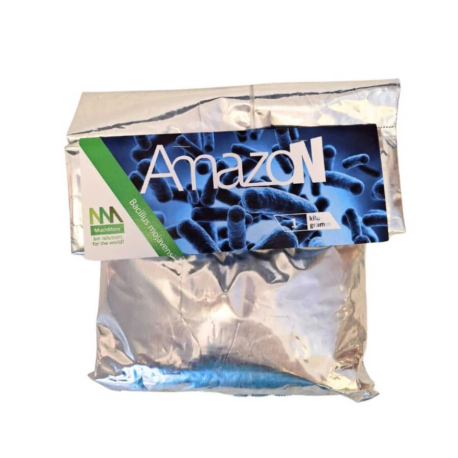 AmazoN bio gombaölő készítmény - 1 kg