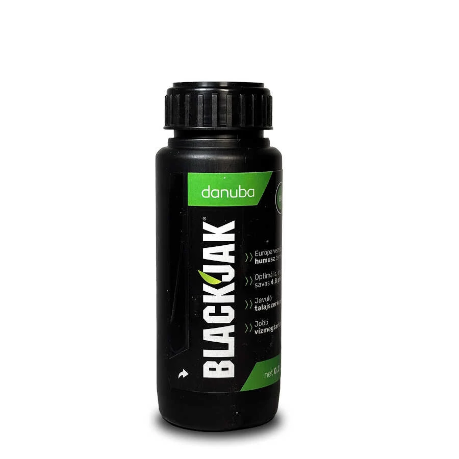 Blackjak humusznövelő készítmény 0.2 l