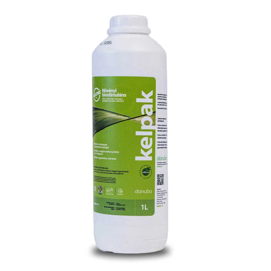 Kelpak 1l gyökeresedést és virágzást serkentő készítmény