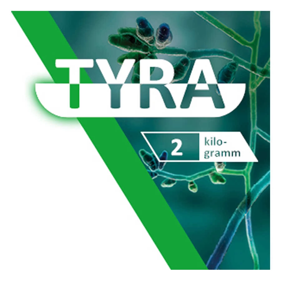 Tyra Trichoderma gomba 2 kg