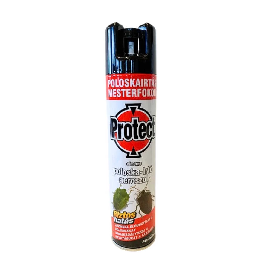 Protect Poloskairtó aeroszol - 400 ml