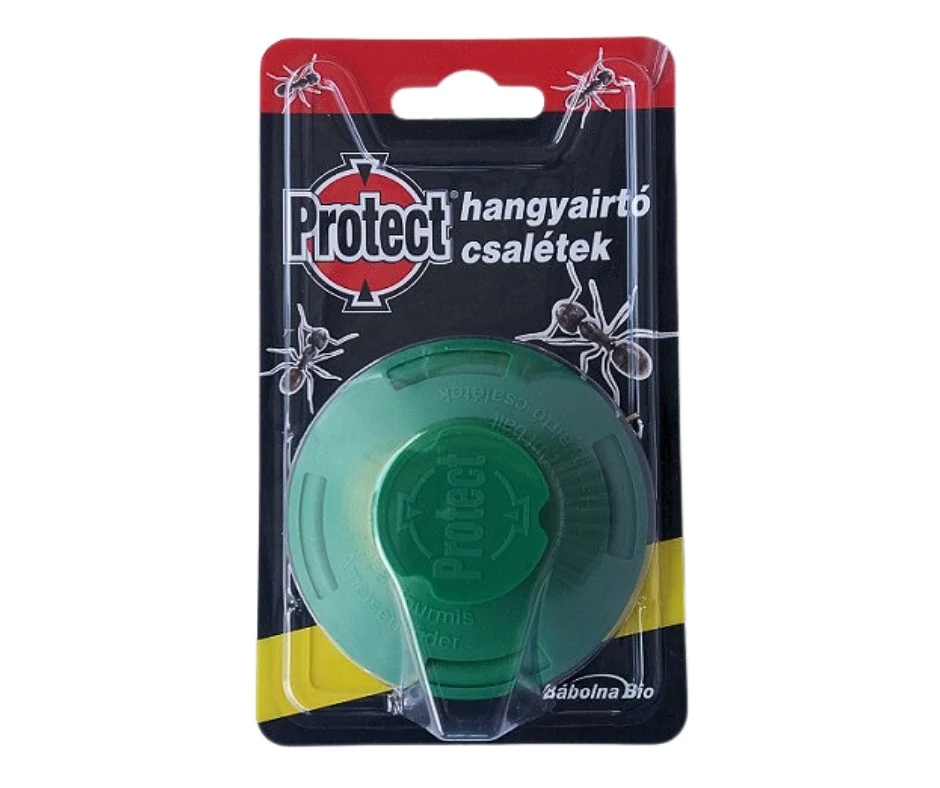 Protect hangyacsali gél