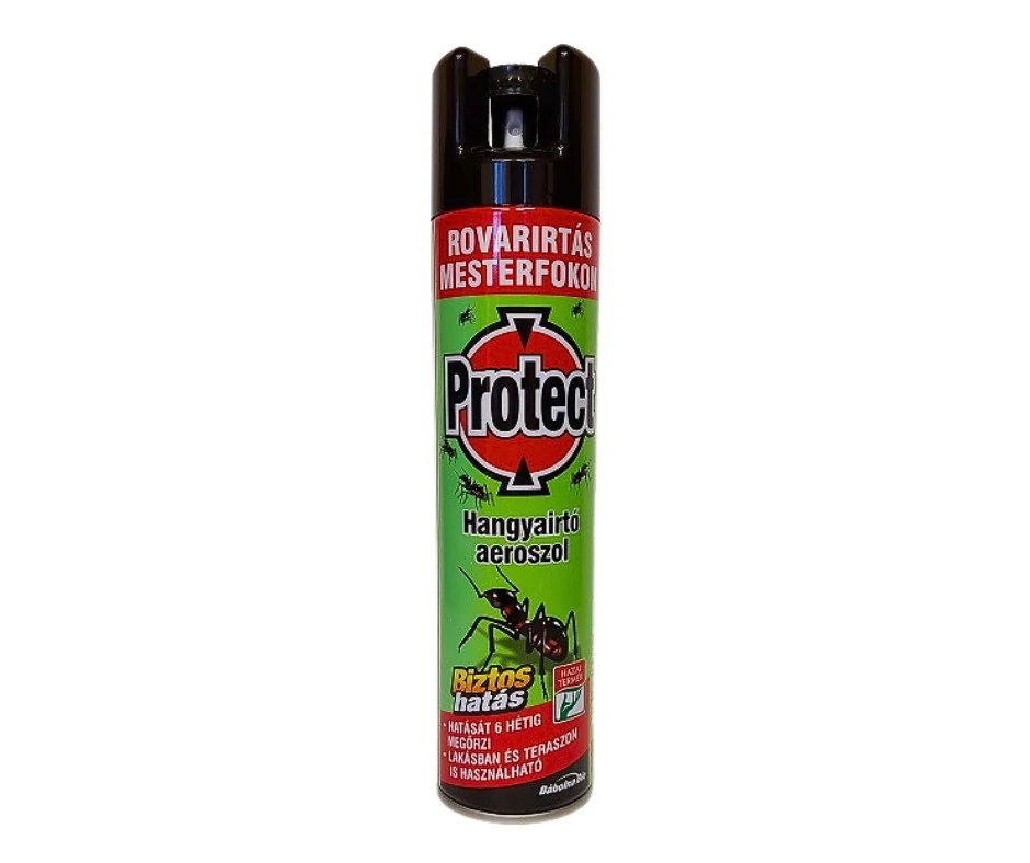 Protect hangyairtó aeroszol 400 ml