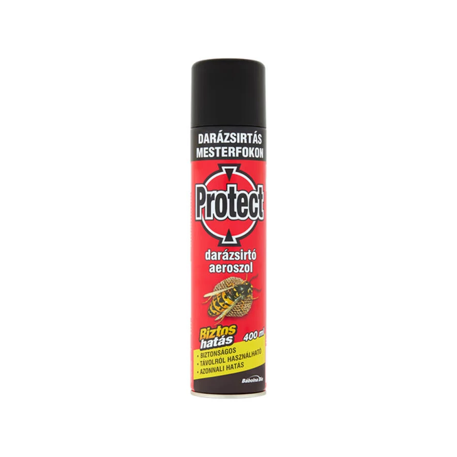 Protect darázsirtó aeroszol - 750 ml