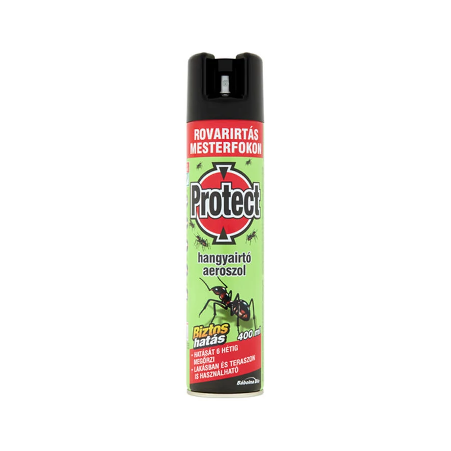 Protect hangyairtó aeroszol 400 ml