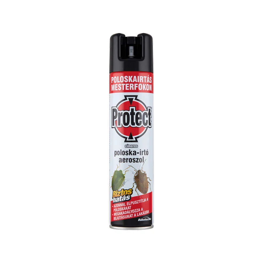 Protect Poloskairtó aeroszol - 400 ml