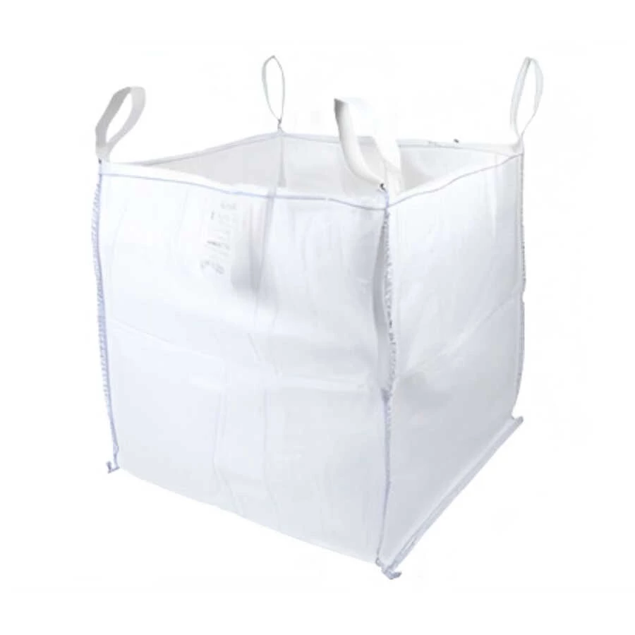 Big Bag zsák 95x95x95 cm - 1 tonna teherbírás