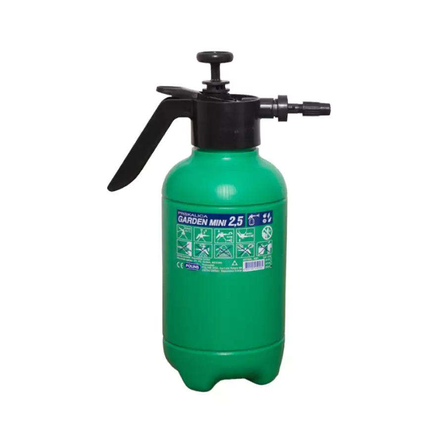 Garden szórófejes kézi permetező - 2,5 l