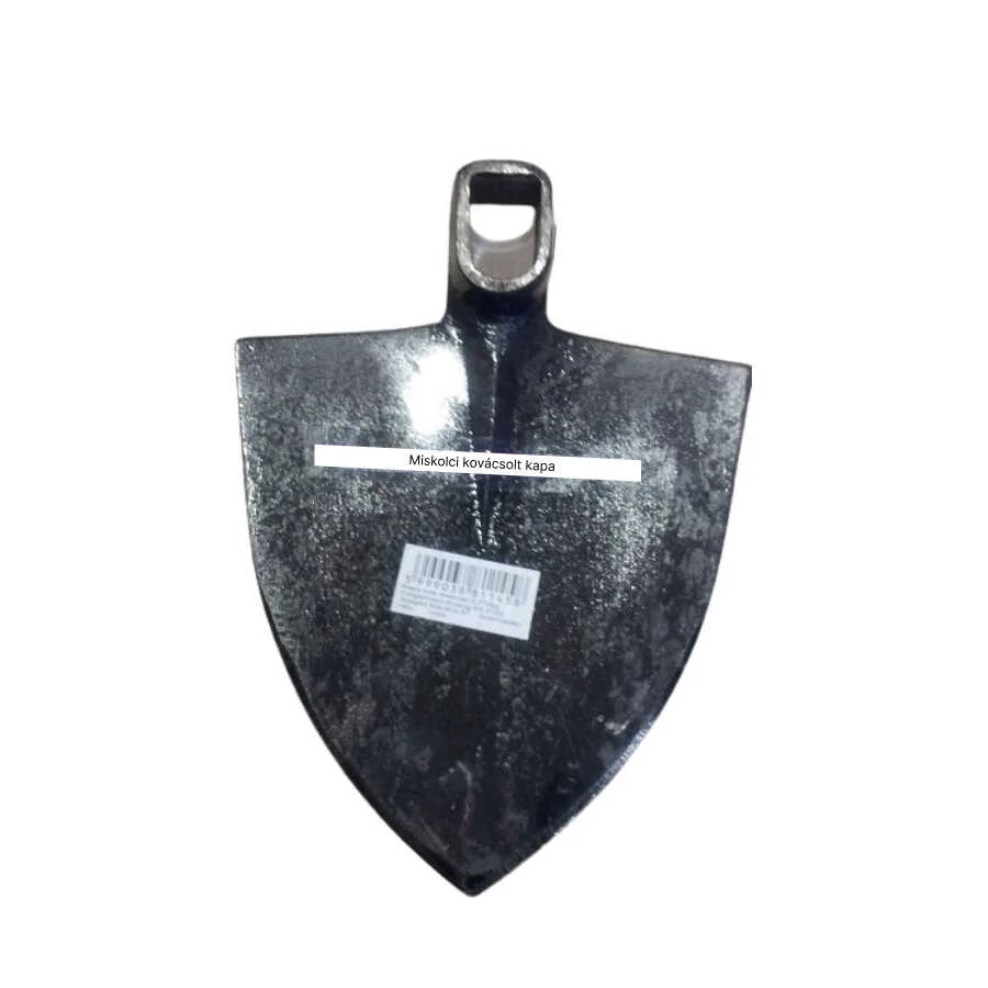 Kovácsolt kapa fej - 0,77 kg