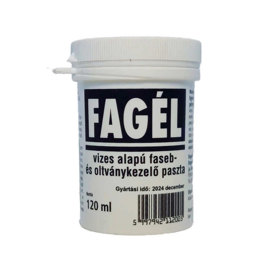 Fagél fasebkezelő 120 ml