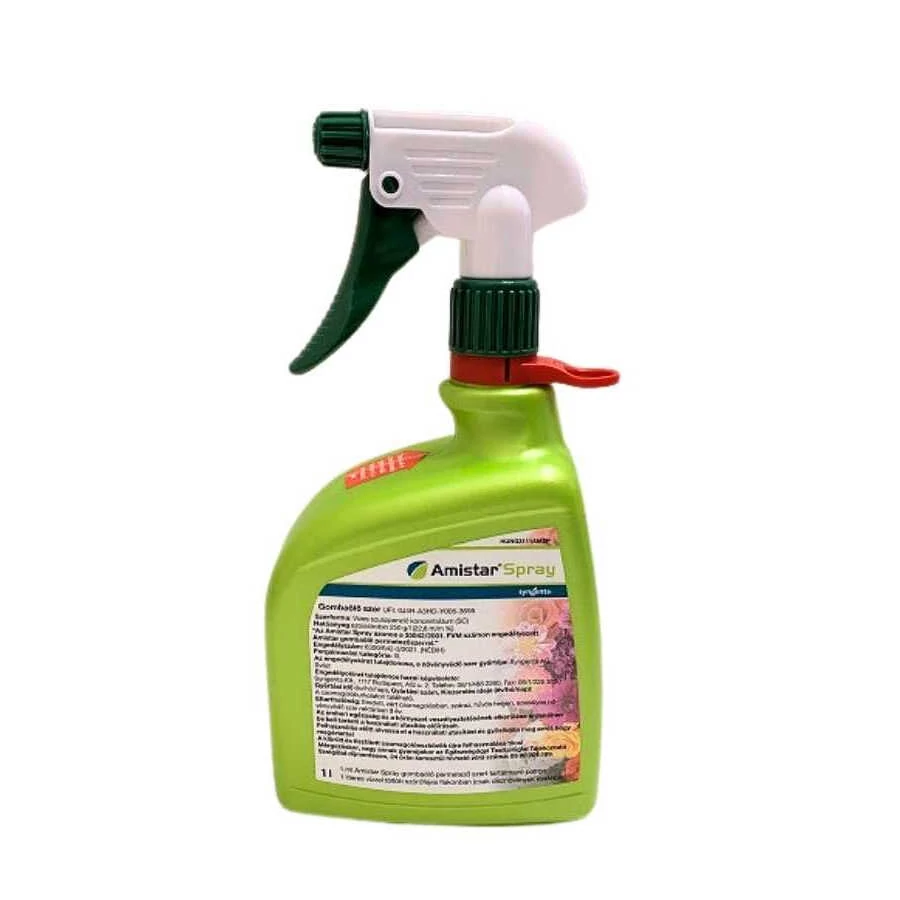 Amistar gombaölő spray - 1 l