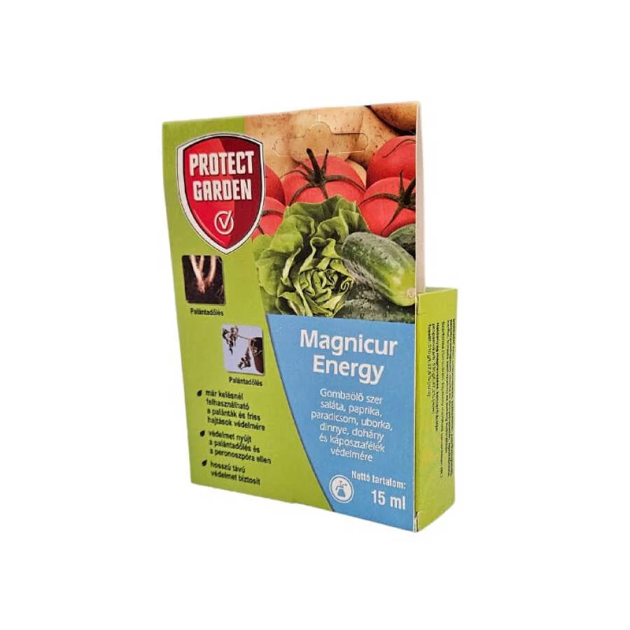 Magnicur Energy gombaölő permetszer 15 ml