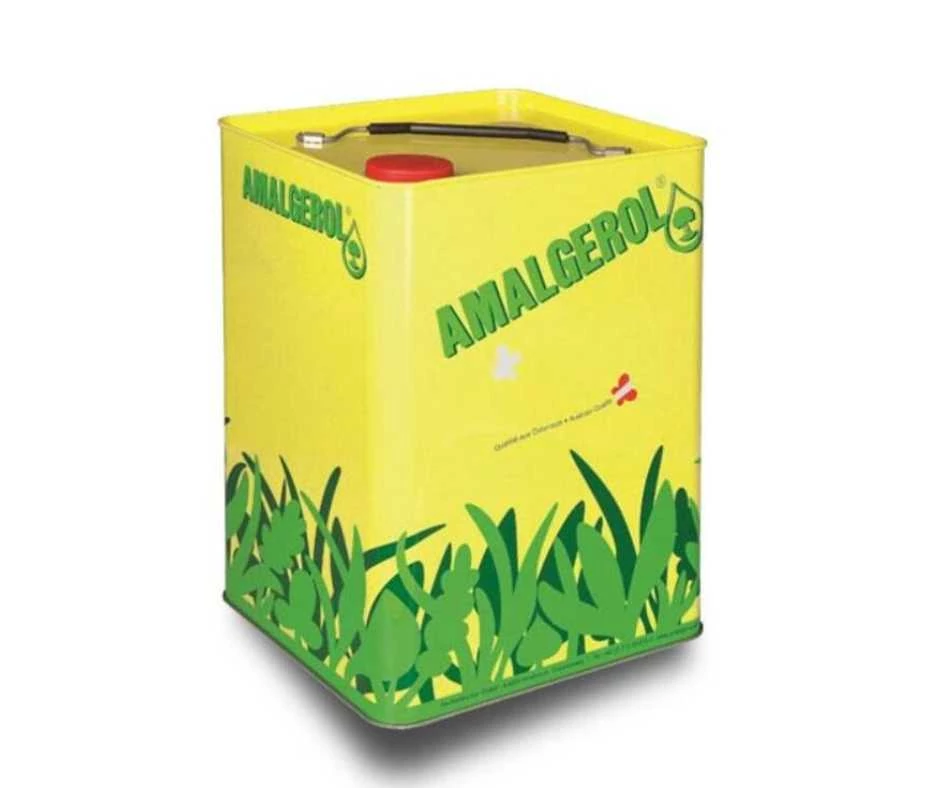 Amalgerol talaj- és növénykondícionáló - 1 l