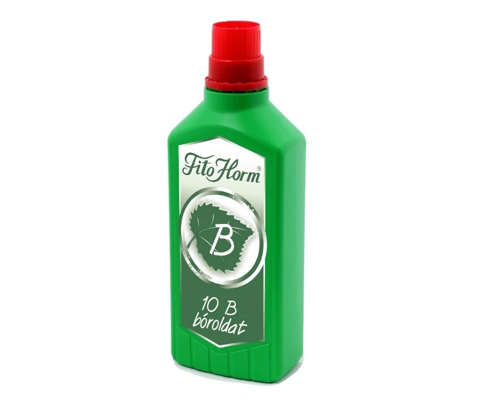 FitoHorm 10 B bóroldat - 1 l
