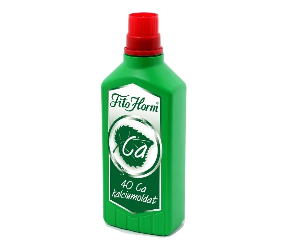 FitoHorm 40 Ca Kálciumoldat - 1 l