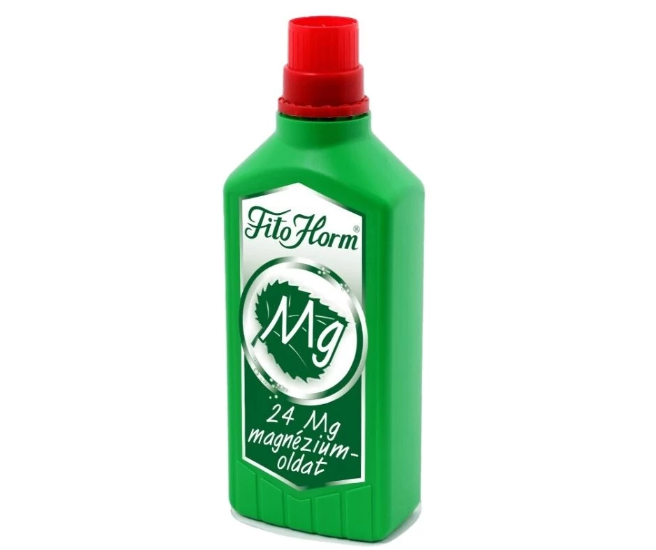 FitoHorm 24 Mg Magnéziumoldat - 1 l