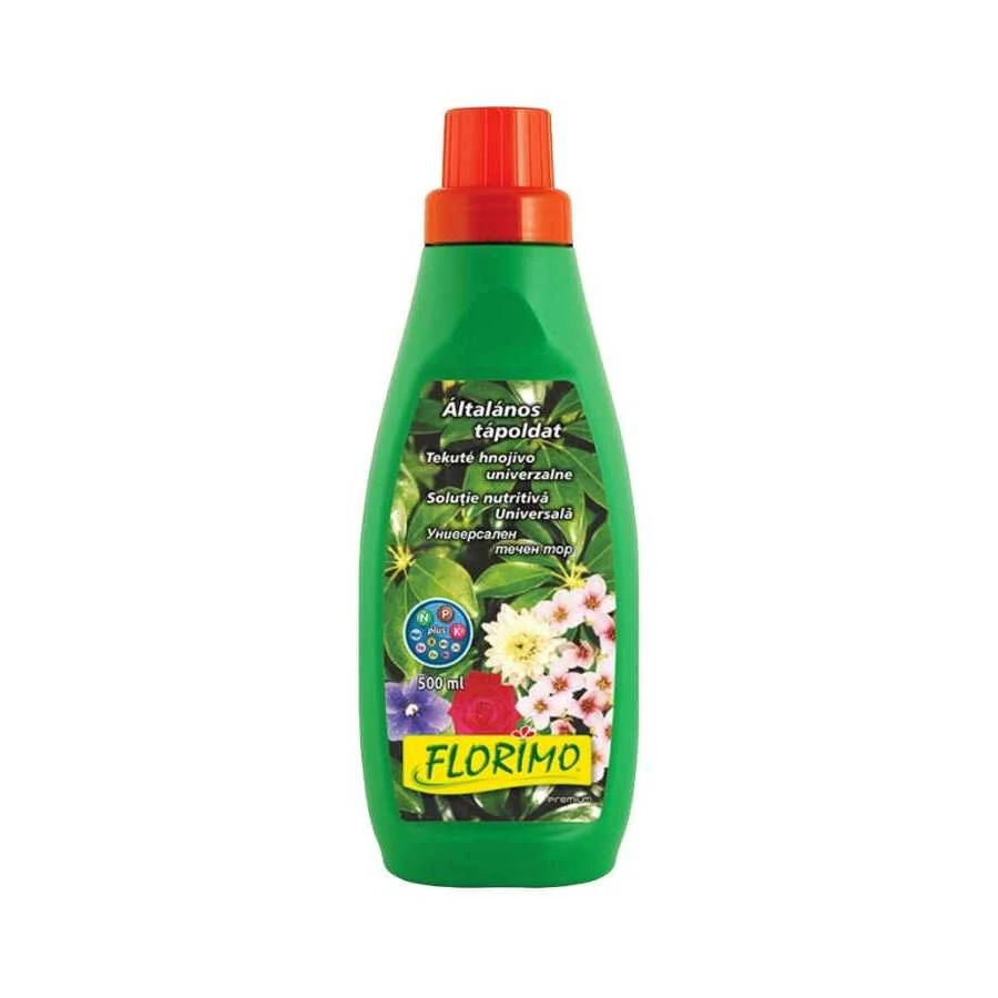 Florimo Általános Tápoldat - 0,5 l