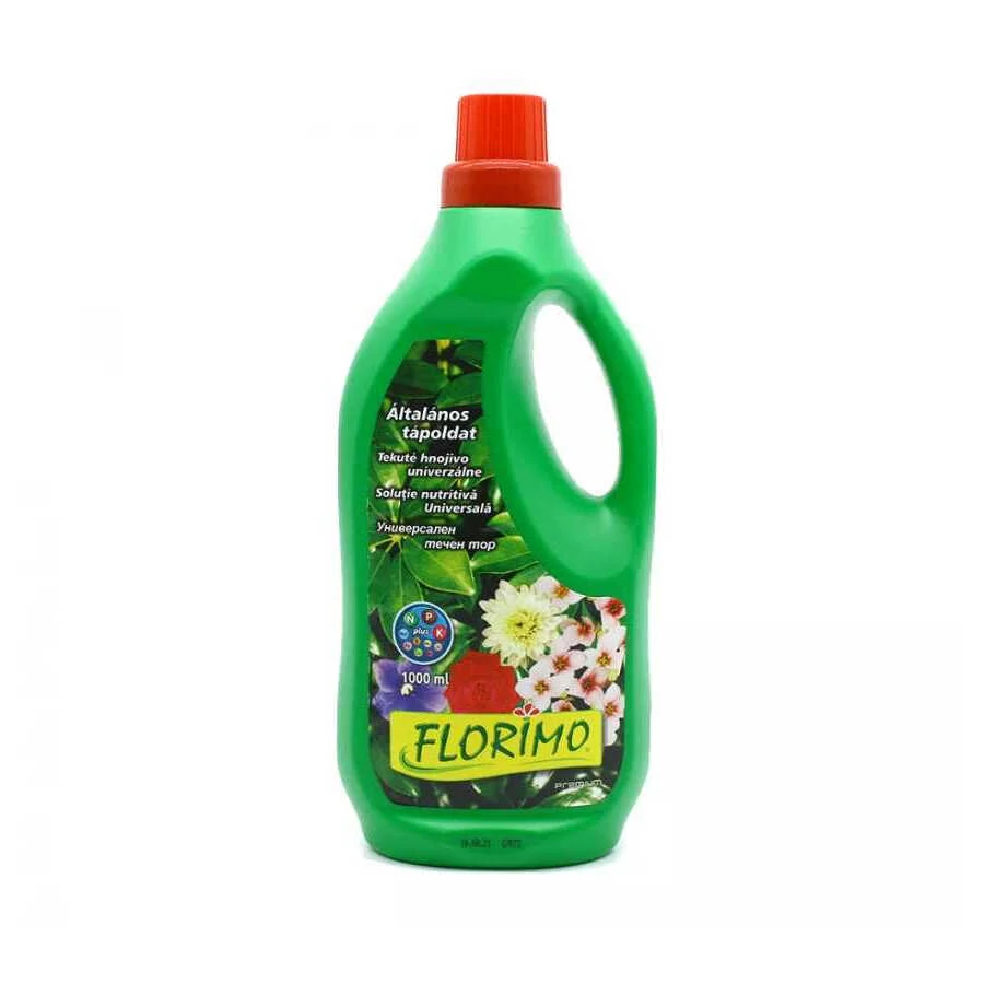 Florimo Általános Tápoldat - 1 l