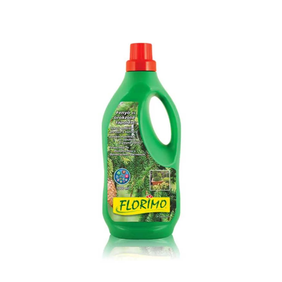 Florimo Fenyő-Örökzöld Tápoldat - 1 l