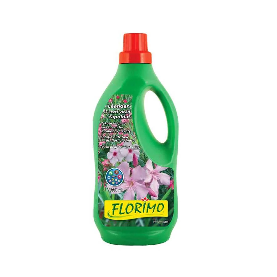 Florimo Leander Tápoldat - 1 l