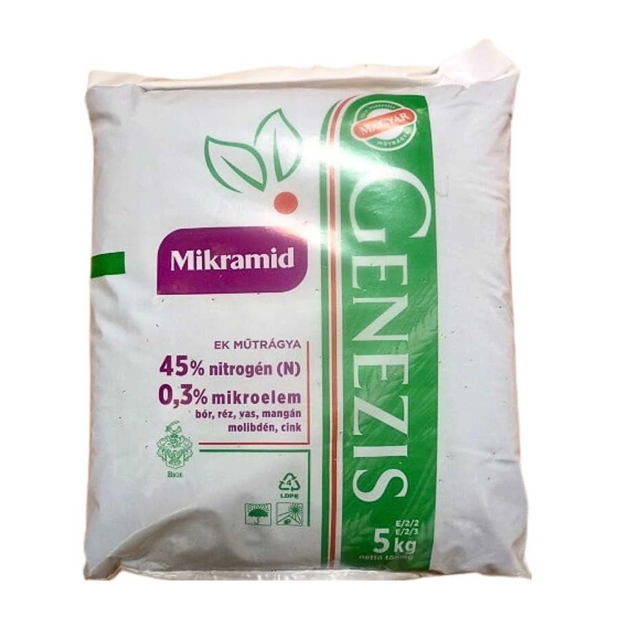 Genezis Mikramid - 5 kg