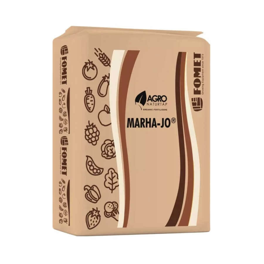 Marha-Jó Marhatrágya - pelletált, 25 kg