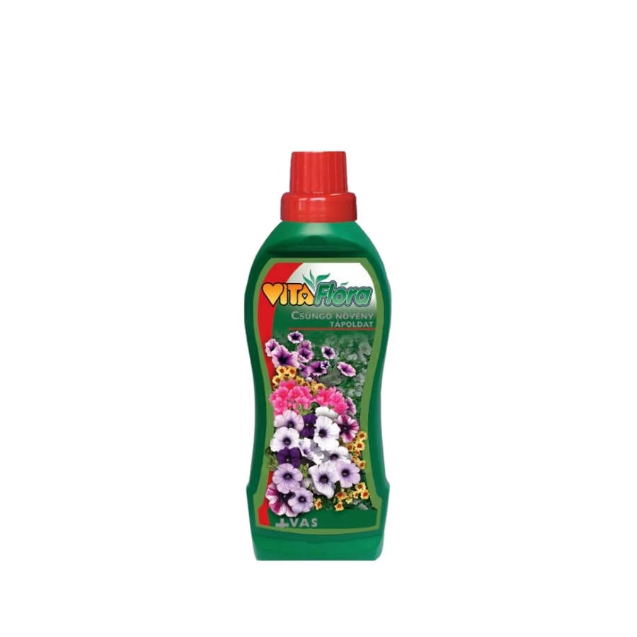 Csüngő növény tápoldat 500ml Vitaflóra