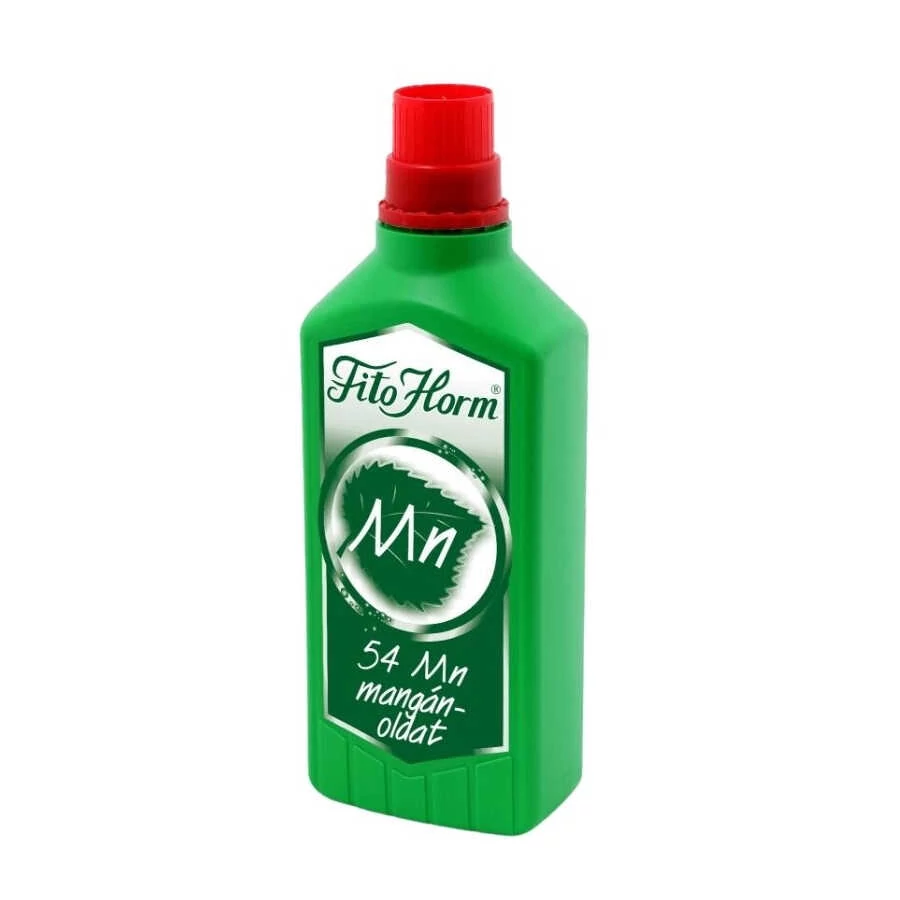 FitoHorm 54 Mn Mangánoldat 1l