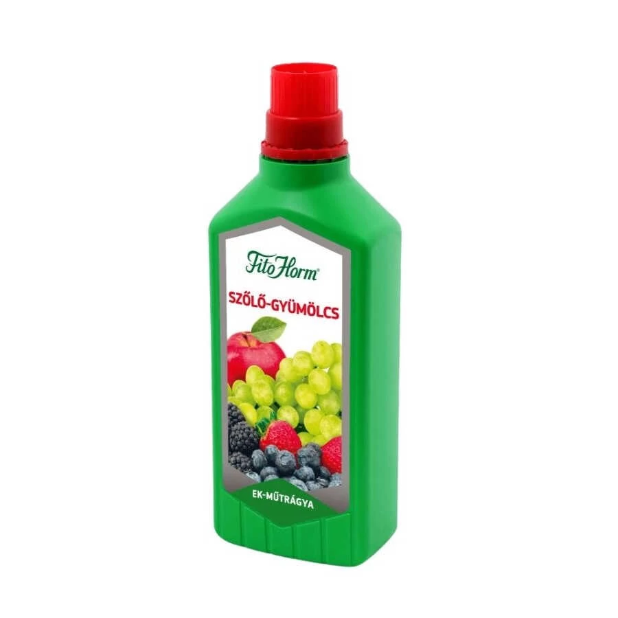 FitoHorm Szőlő-Gyümölcs tápoldat 1l