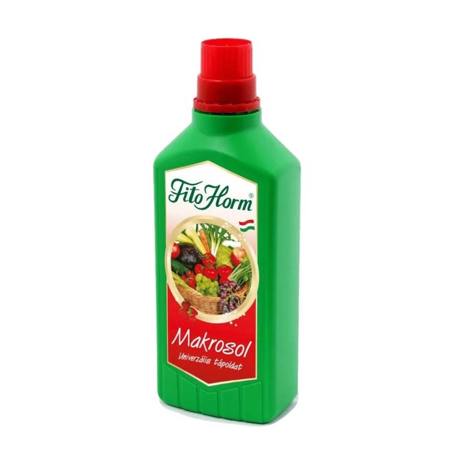 FitoHorm Makrosol tápoldat 1l